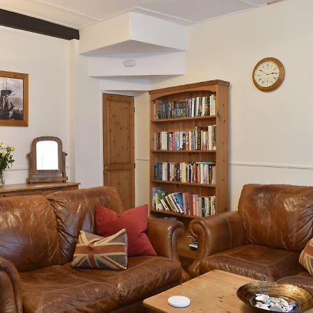 Haggerlythe Villa Whitby Luaran gambar