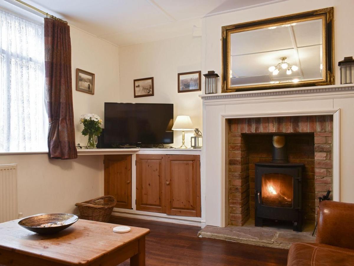 Haggerlythe Villa Whitby Luaran gambar