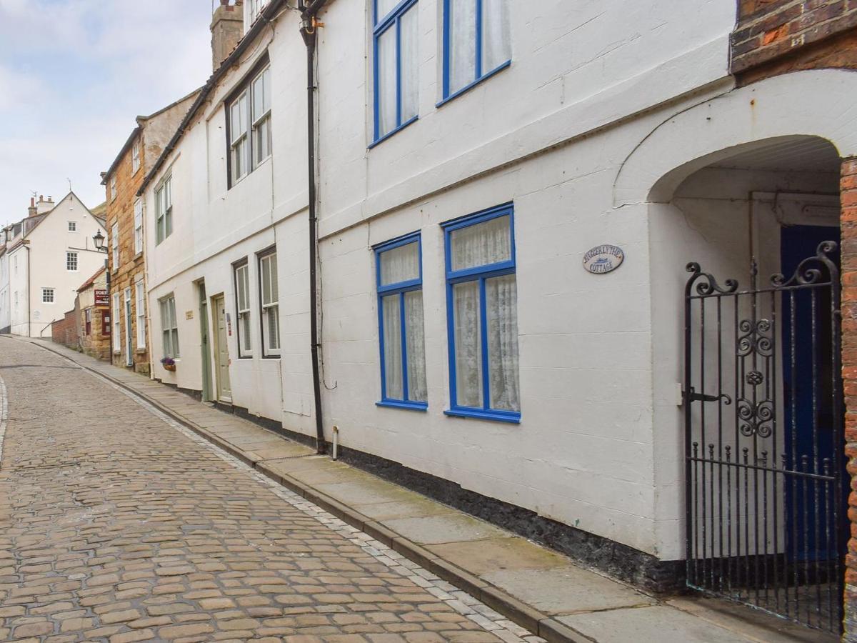 Haggerlythe Villa Whitby Luaran gambar