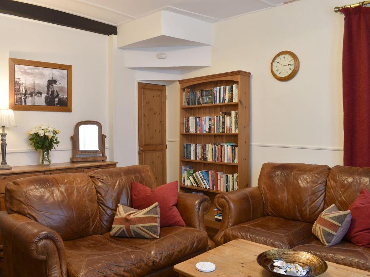 Haggerlythe Villa Whitby Luaran gambar